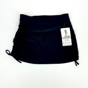 Balance Cover Up Collection Skirt